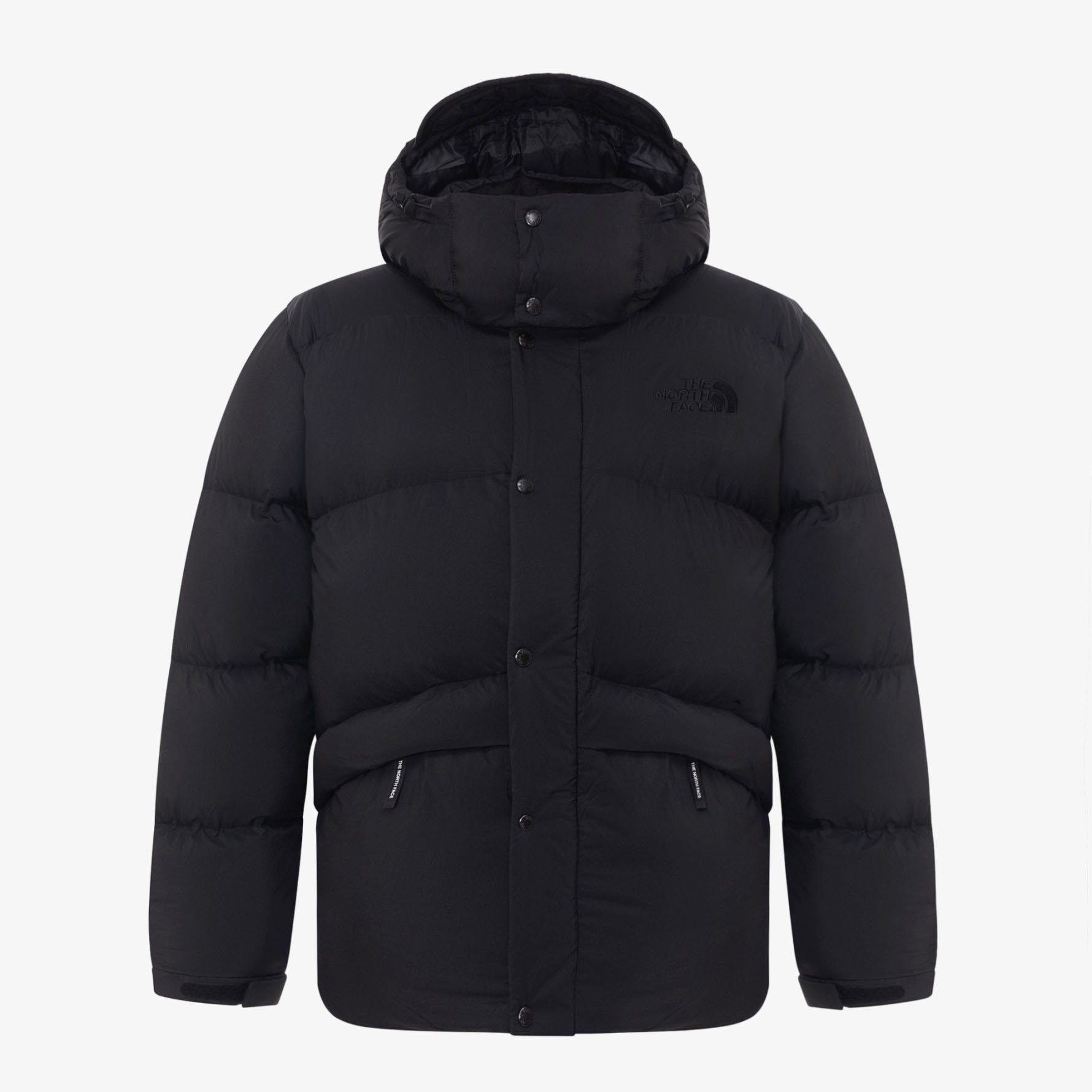 THE NORTH FACE ノースフェイス ダウンジャケット AIR PEAK RDS