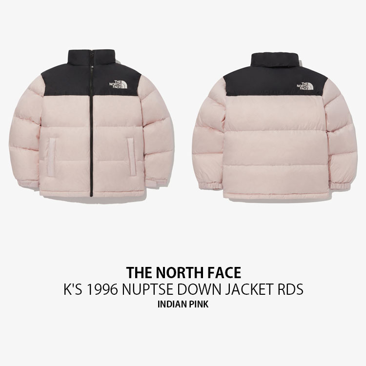 THE NORTH FACE（ザ ノースフェイス） ノースフェイス キッズ ダウン