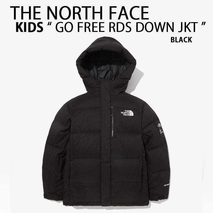 THE NORTH FACE ノースフェイス キッズ ダウンジャケット K'S GO FREE RDS DOWN JACKET ダウン ジャケット  BLACK 防水 透湿 撥水 キッズ用 子供用 NJ1DQ64S : tnf-ni1dn61stu : セレクトショップ a-clo - 通販 -  Yahoo!ショッピング