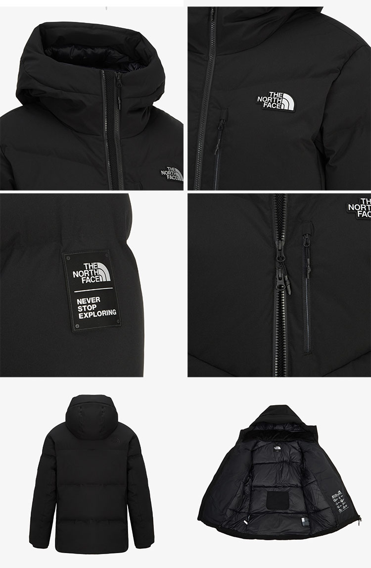 THE NORTH FACE（ザ ノースフェイス） ノースフェイス ダウン