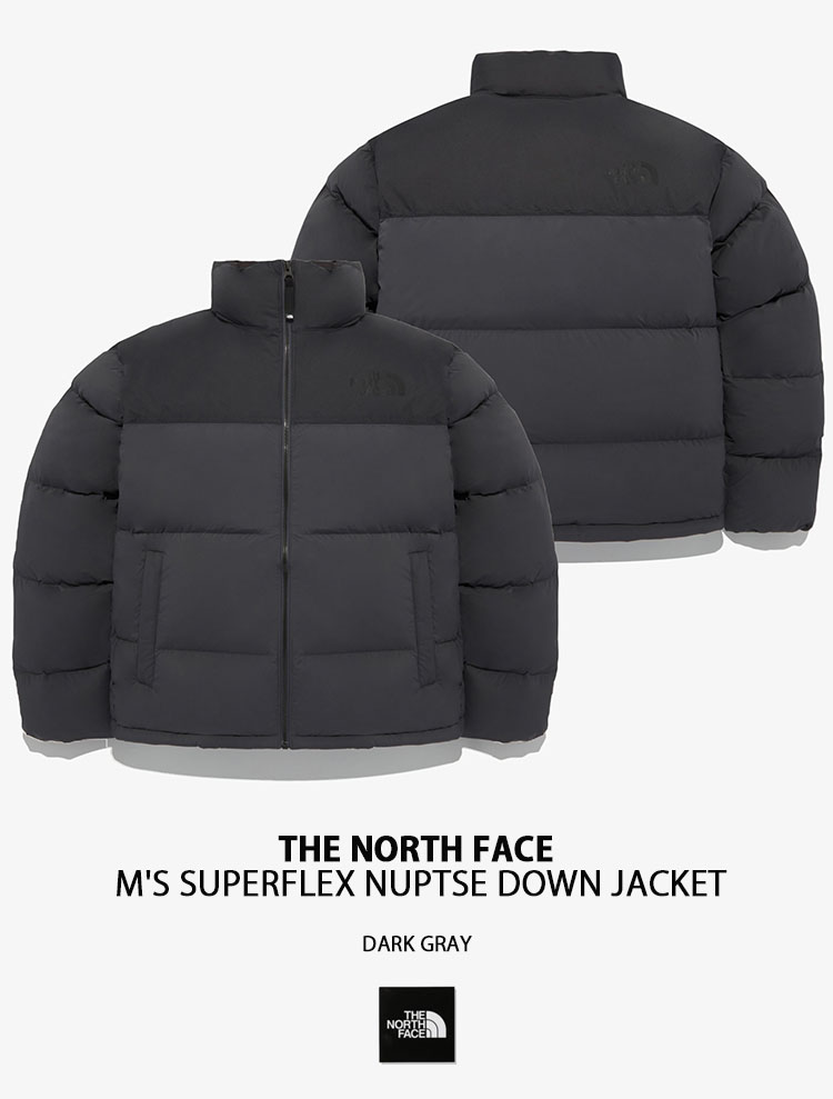 ノースフェイス nanamica / 〈 LOOK BOOK 〉THE NORTH FACE Purple Label × PALACE