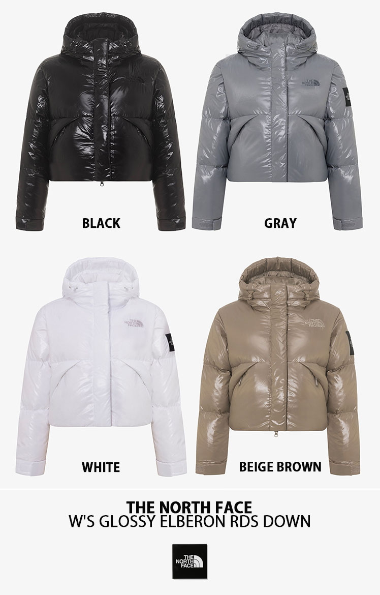 THE NORTH FACE ノースフェイス レディース ダウンジャケット