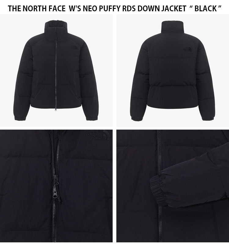THE NORTH FACE ノースフェイス レディース ダウンジャケット
