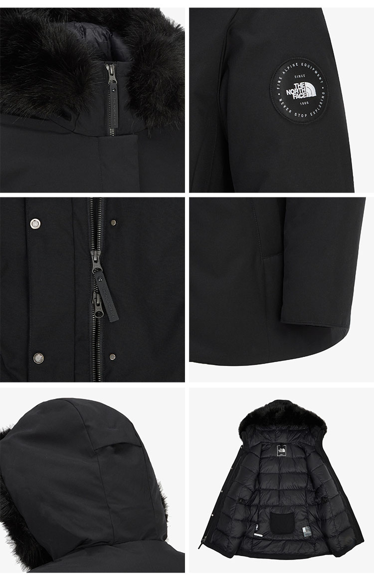 THE NORTH FACE ノースフェイス レディース ダウンジャケット THE NORTH FACE ノースフェイス レディース ダウンジャケット