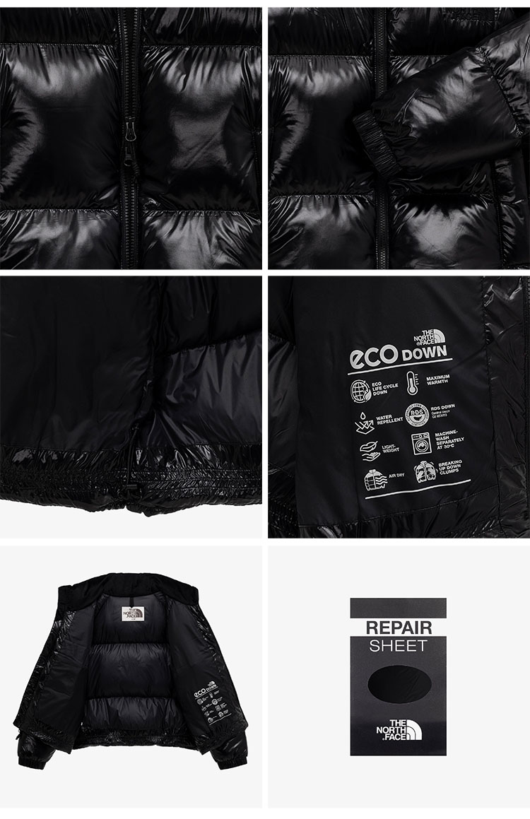THE NORTH FACE ノースフェイス レディース ダウンジャケット