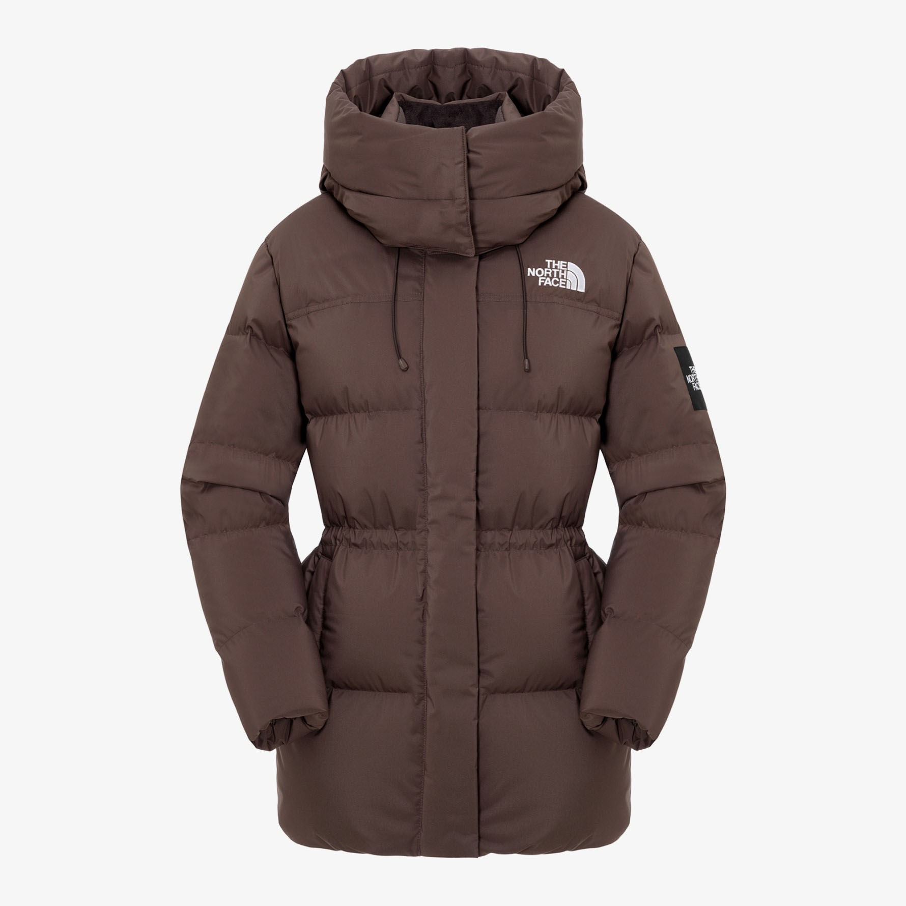 THE NORTH FACE ノースフェイス レディース ダウンジャケット W'S NOVELTY NUPTSE MID DOWN JACKET ヌプシ ダウン ひざ丈ダウン ミドル丈 フード取り外し NJ1DQ94 : tnf-nj1dq94 : セレクトショップ a-clo - 通販 -  Yahoo!ショッピング