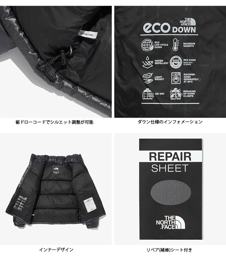 楽天市場】☆送料無料☆THE NORTH FACE☆ NJ1DP54 QUANTUM