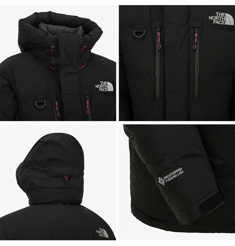 THE NORTH FACE Summit Series ヒマラヤンパーカー THE NORTH FACE（ザ ノースフェイス） ノースフェイス ヒマラヤン