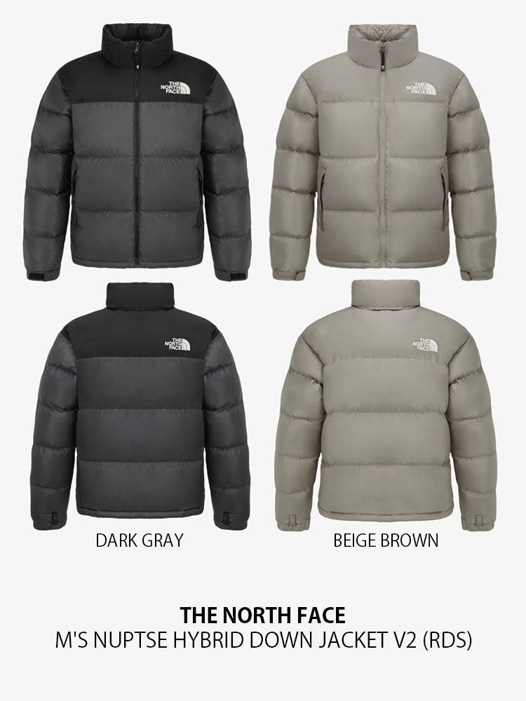 THE NORTH FACE（ザ ノースフェイス） ノースフェイス ダウン