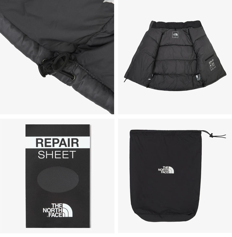 THE NORTH FACE（ザ ノースフェイス） ノースフェイス ダウン