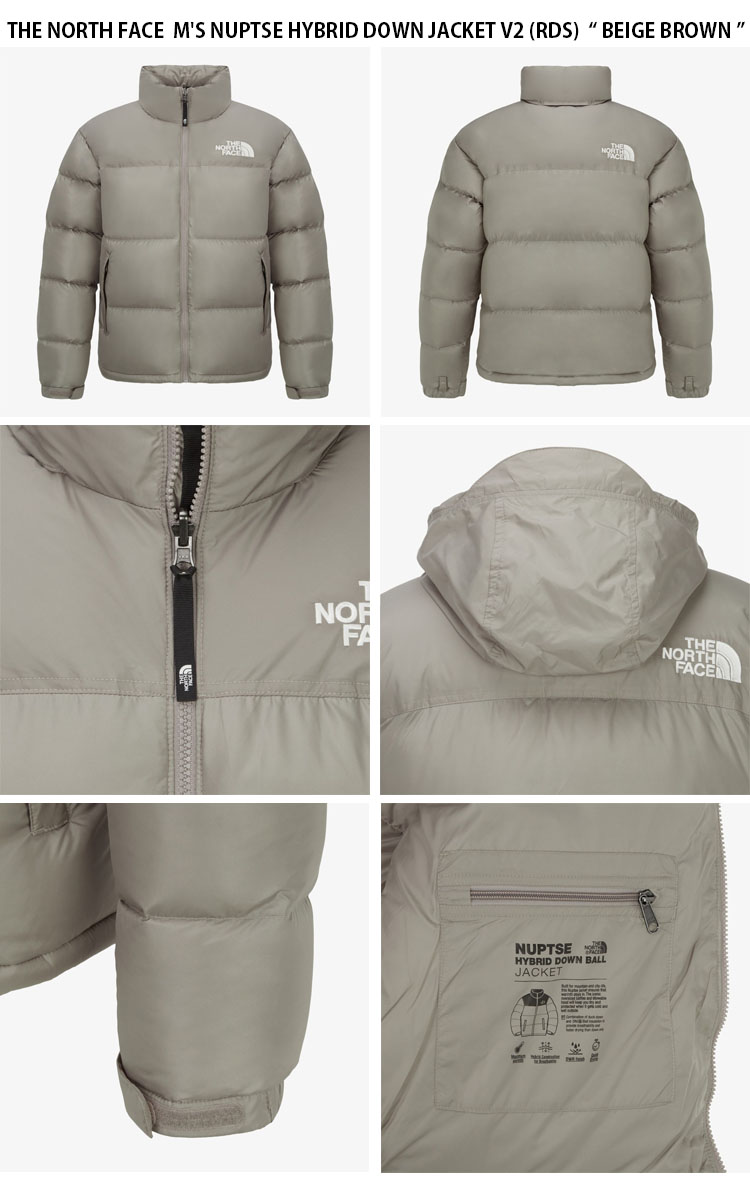 【THE NORTH FACE】 ダウンジャケット THE NORTH FACE（ザ ノースフェイス） ノースフェイス ダウン