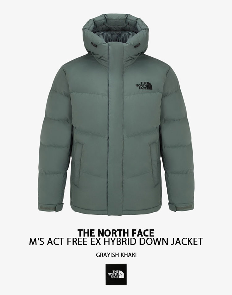 THE NORTH FACE（ザ ノースフェイス） ノースフェイス ダウン