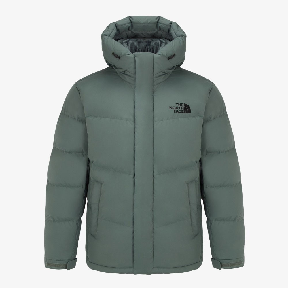 【THE NORTH FACE】新作 Circle ロゴタンク新品未使用 THE NORTH FACE（ザ ノースフェイス） ノースフェイス ダウン