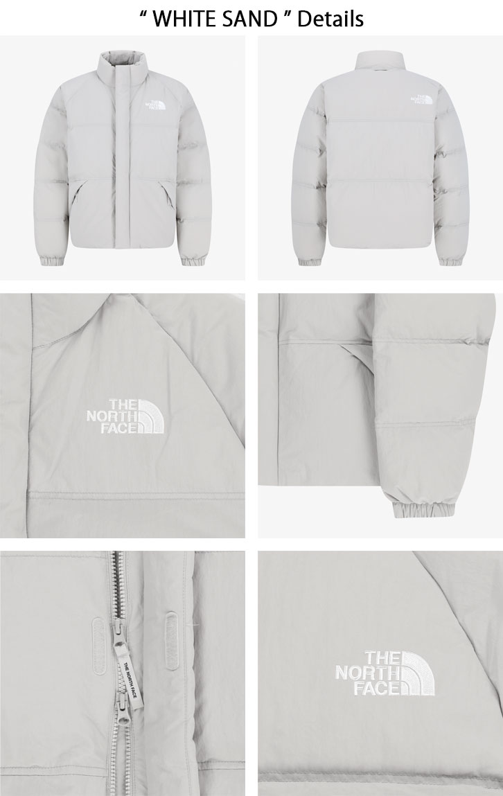 THE NORTH FACE（ザ ノースフェイス） ノースフェイス ホワイト