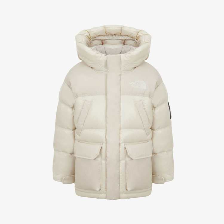 THE NORTH FACE（ザ ノースフェイス） ノースフェイス キッズ ダウン