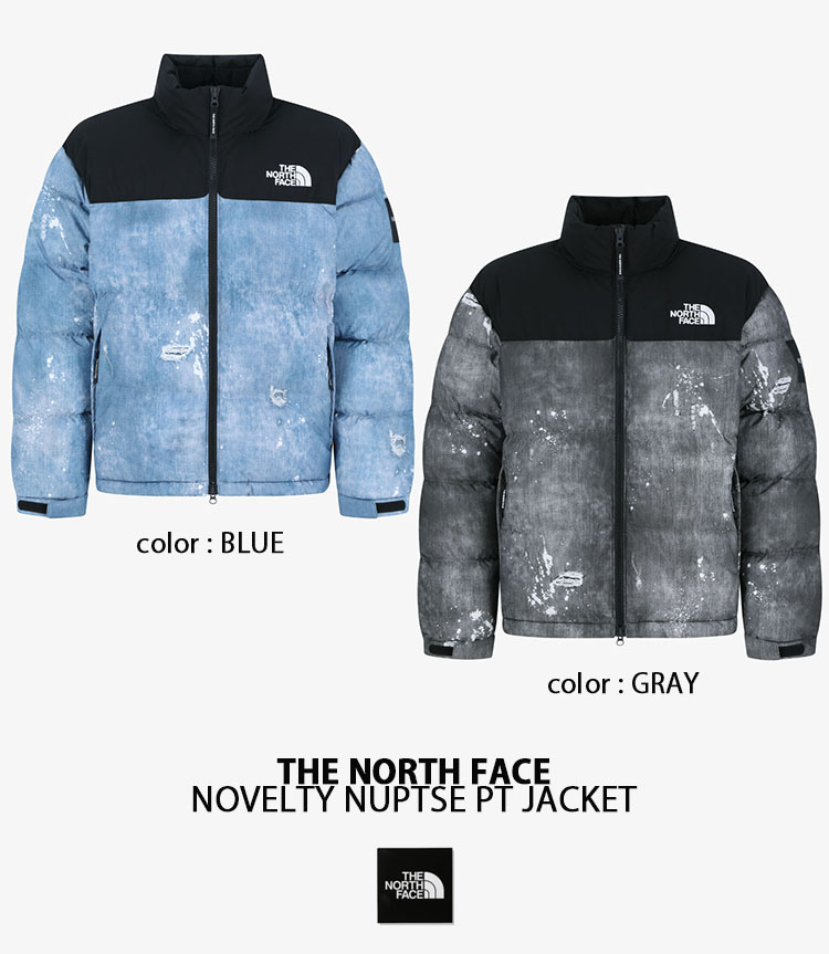 THE NORTH FACE（ザ ノースフェイス） ノースフェイス ダウン
