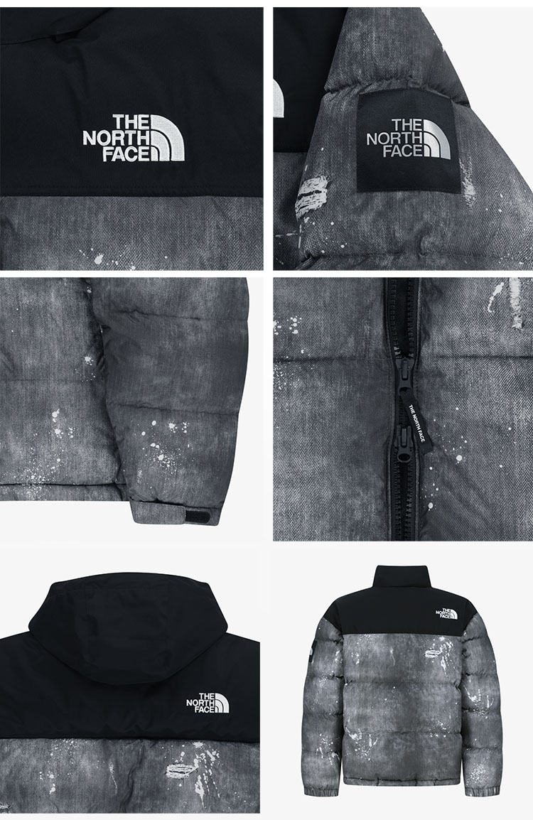 THE NORTH FACE（ザ ノースフェイス） ノースフェイス ダウン