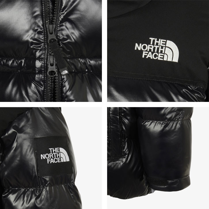 THE NORTH FACE（ザ ノースフェイス） ノースフェイス キッズ ダウン