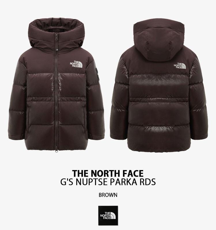 THE NORTH FACE（ザ ノースフェイス） ノースフェイス キッズ ダウン