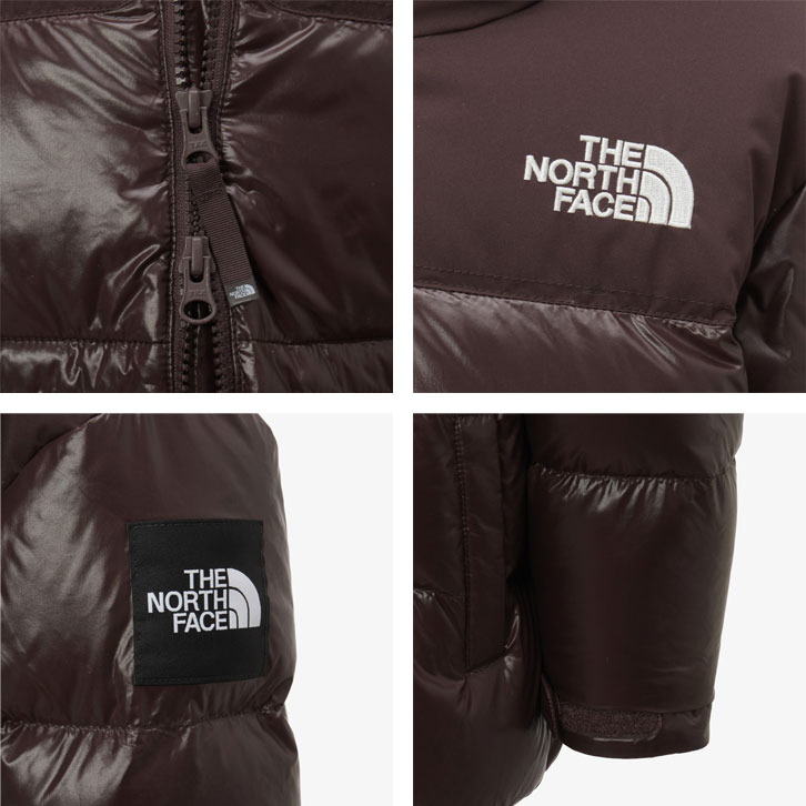 ノースフェイス　キッズダウン nj1dp56t 楽天市場】THE NORTH FACE ノースフェイス キッズ ダウンジャケット