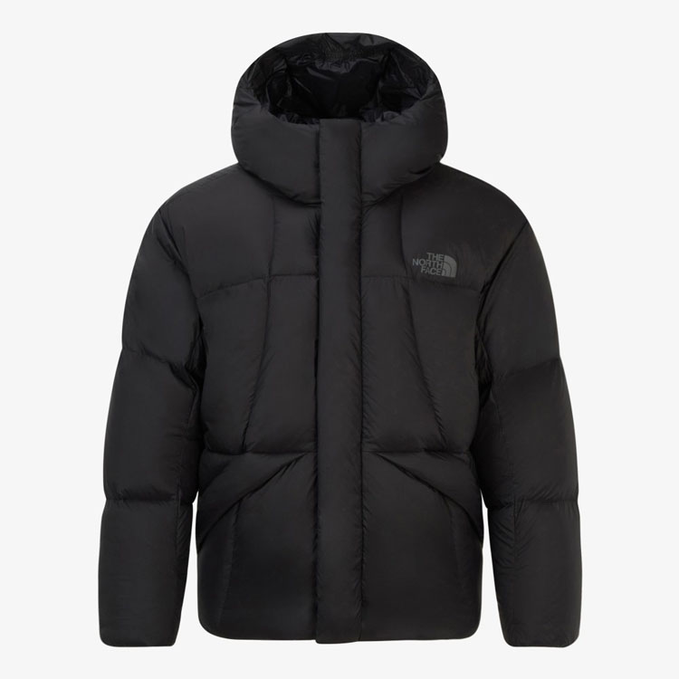 THE NORTH FACE ノースフェイス ダウンジャケット M'S SKYE DOWN JACKET RDS スカイ ダウン ジャケット フード付き メンズ レディース NJ1DR59A/B/Cの画像