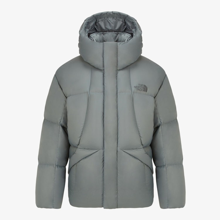 THE NORTH FACE ノースフェイス ダウンジャケット M'S SKYE DOWN JACKET RDS スカイ ダウン ジャケット フード付き メンズ レディース NJ1DR59A/B/Cの画像