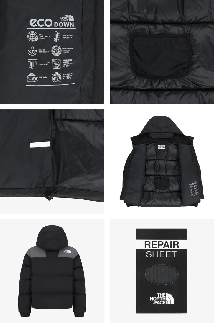 THE NORTH FACE（ザ ノースフェイス） ノースフェイス ホワイト