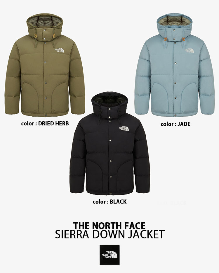 THE NORTH FACE（ザ ノースフェイス） ノースフェイス ダウン