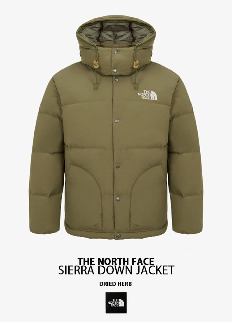 THE NORTH FACE（ザ ノースフェイス） ノースフェイス ダウン