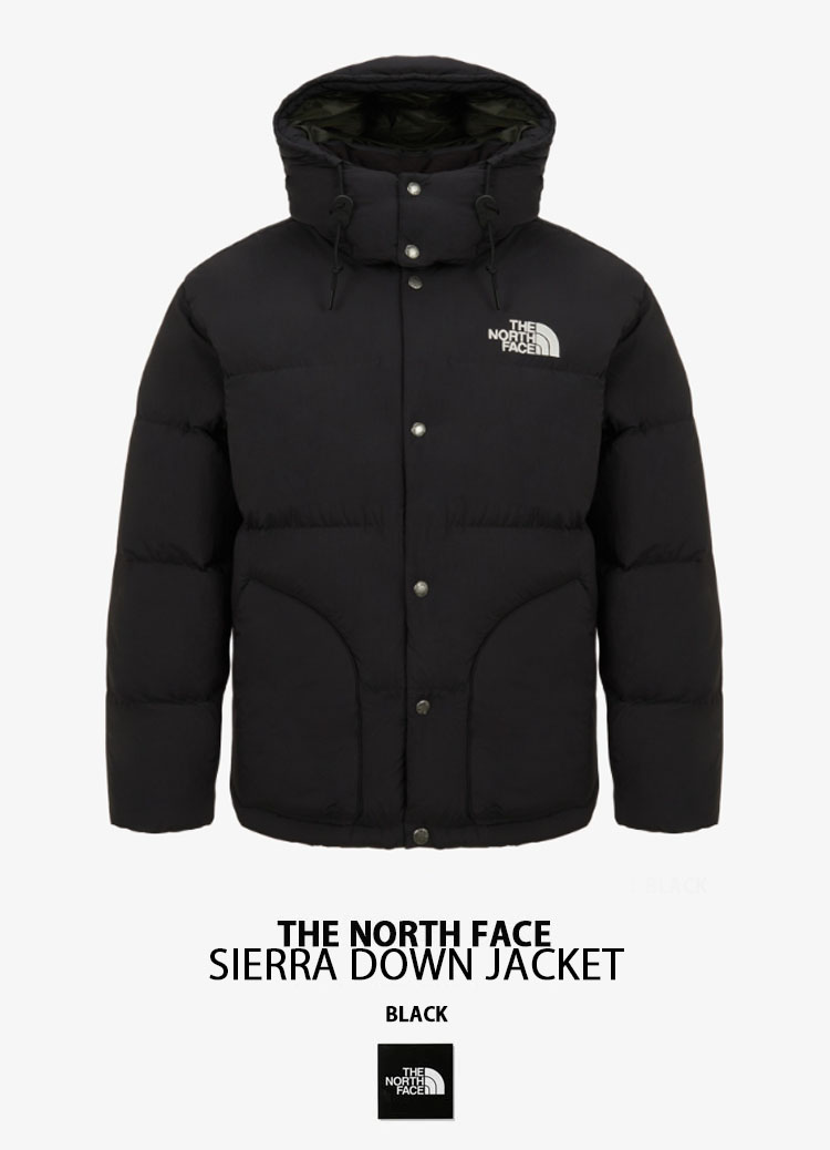 THE NORTH FACE（ザ ノースフェイス） ノースフェイス ダウン