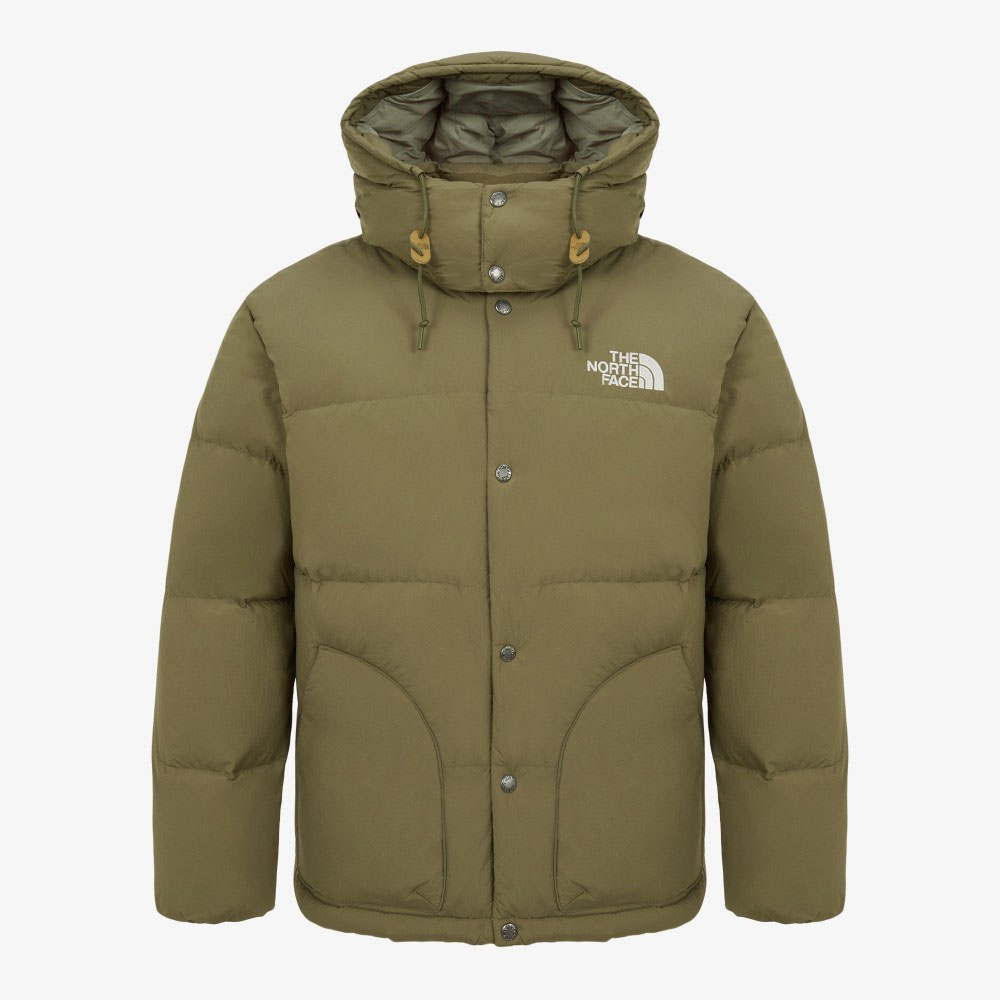 THE NORTH FACE（ザ ノースフェイス） ノースフェイス ダウン
