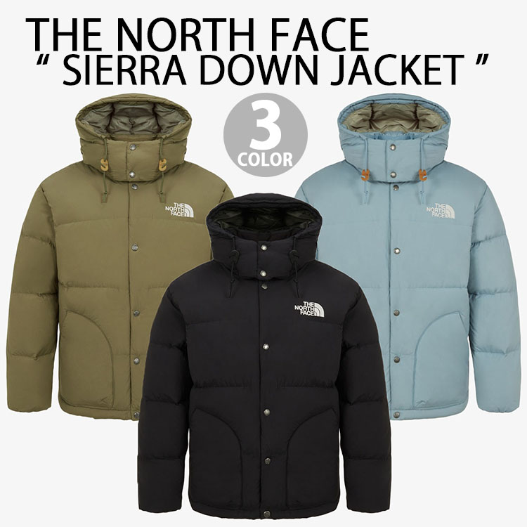 THE NORTH FACE（ザ ノースフェイス） ノースフェイス ダウン