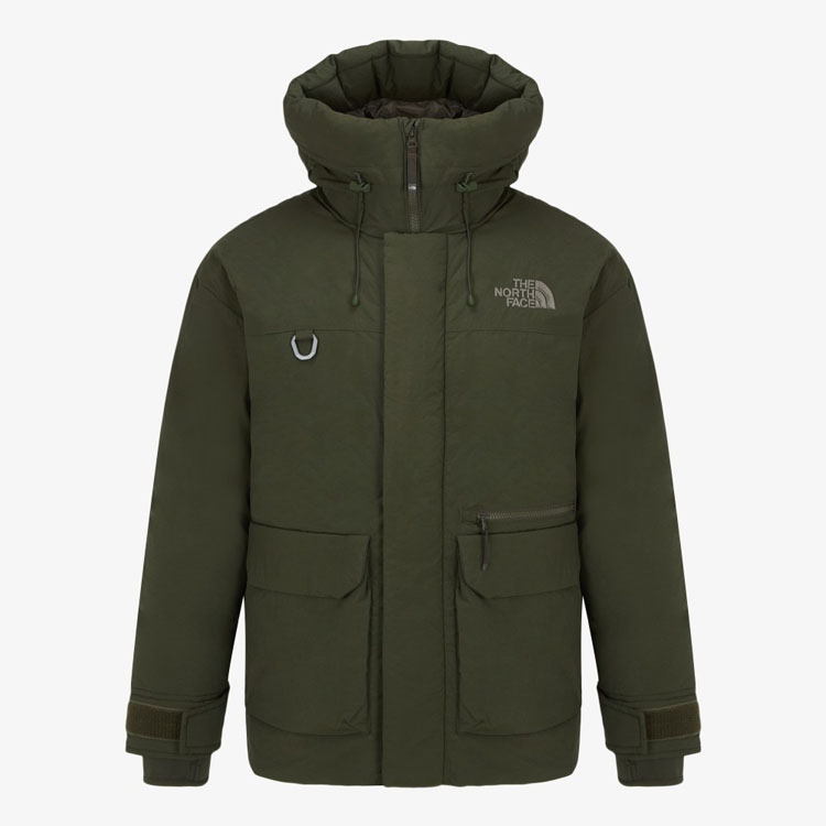 THE NORTH FACE（ザ ノースフェイス） ノースフェイス ダウン