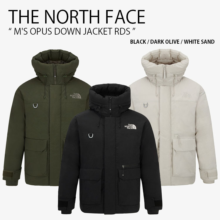 THE NORTH FACE（ザ ノースフェイス） ノースフェイス ダウン