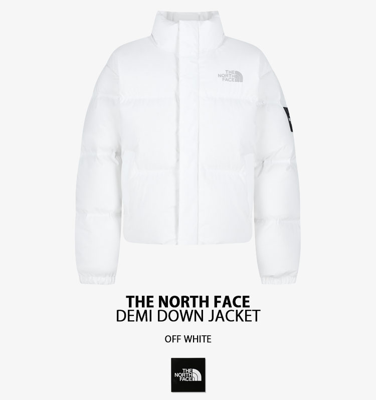 THE NORTH FACE（ザ ノースフェイス） ノースフェイス ホワイト