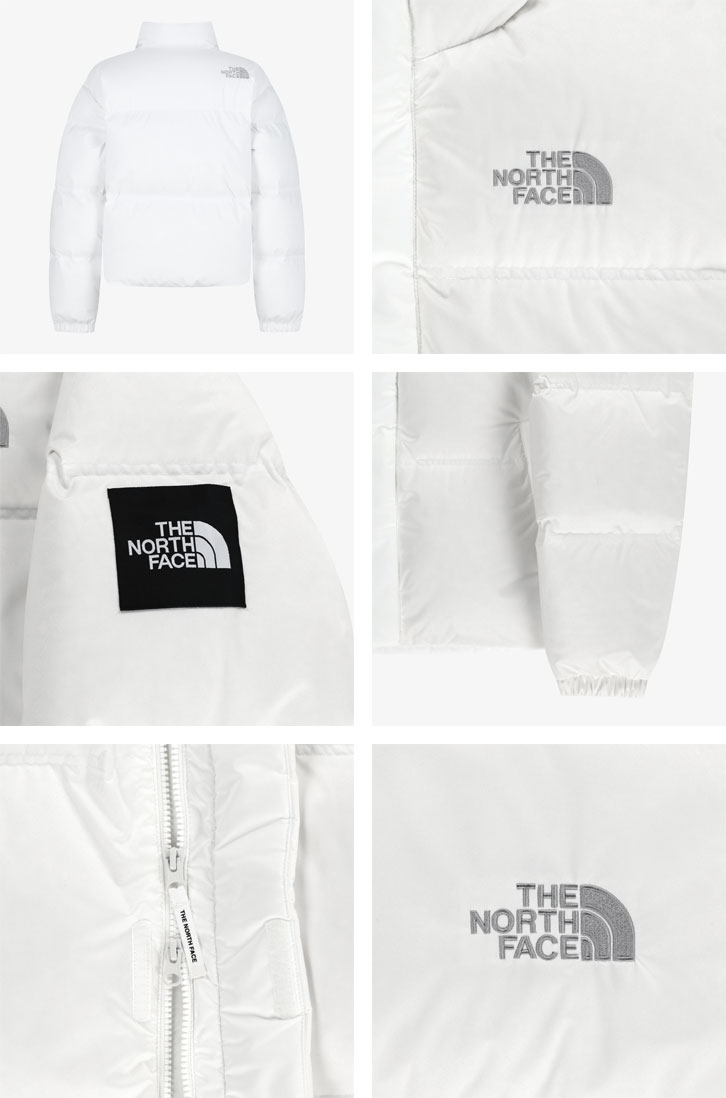 THE NORTH FACE（ザ ノースフェイス） ノースフェイス ホワイト