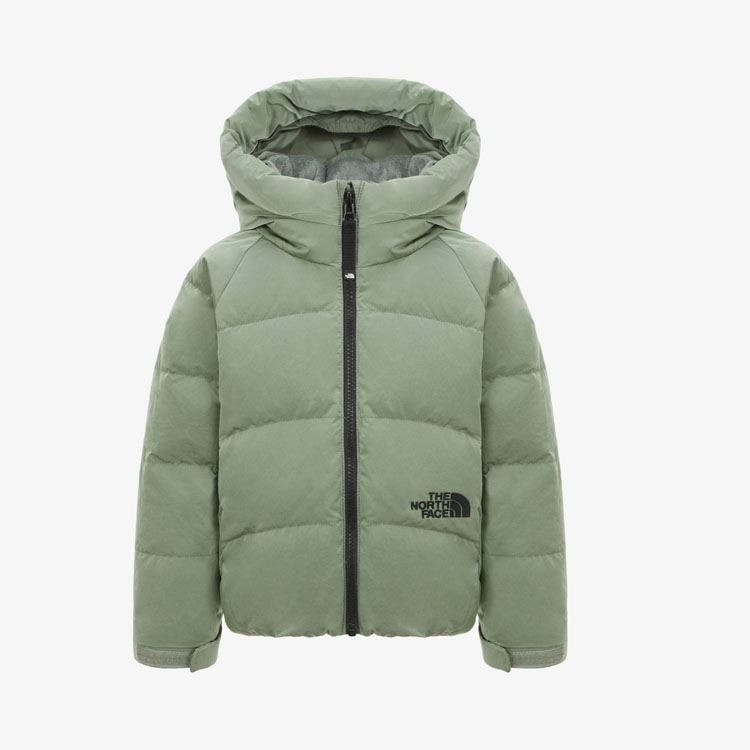 THE NORTH FACE（ザ ノースフェイス） ノースフェイス キッズ ダウン