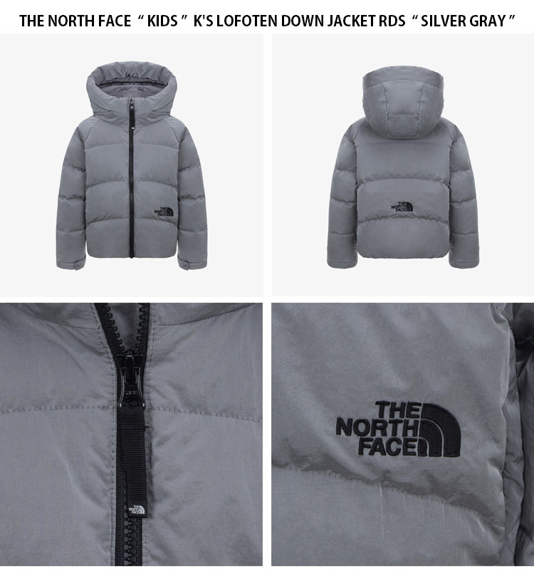 ジャケット・アウター THE NORTH FACE THE NORTH FACE（ザ ノースフェイス） ノースフェイス キッズ ダウン