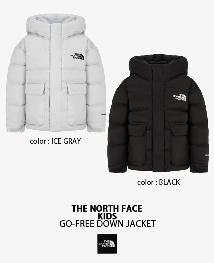THE NORTH FACE（ザ ノースフェイス） ノースフェイス キッズ ダウン
