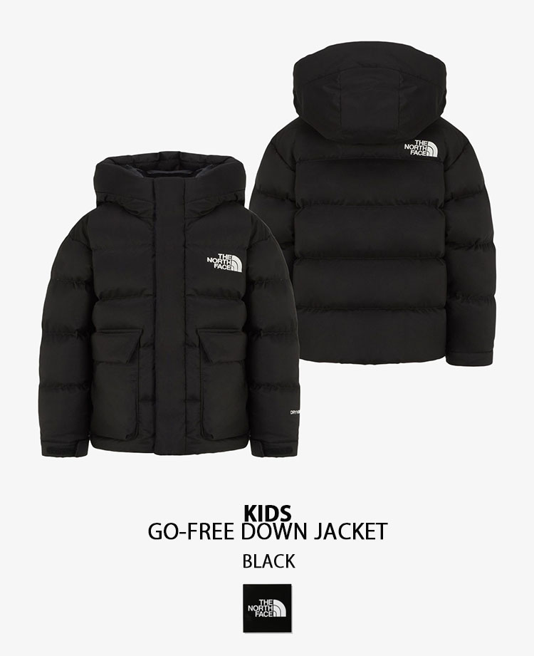 THE NORTH FACE（ザ ノースフェイス） ノースフェイス キッズ ダウン