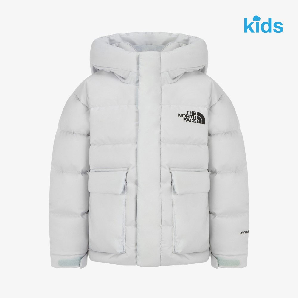 THE NORTH FACE（ザ ノースフェイス） ノースフェイス キッズ ダウン