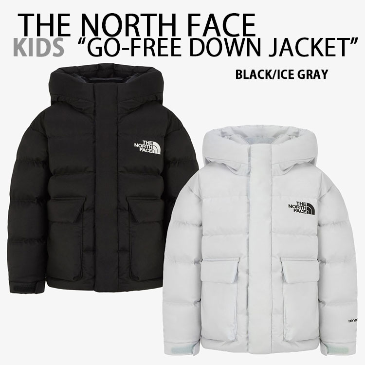 THE NORTH FACE（ザ ノースフェイス） ノースフェイス キッズ ダウン