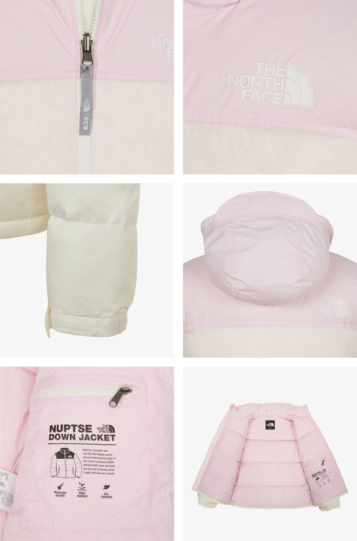 THE NORTH FACE（ザ ノースフェイス） ノースフェイス ダウン