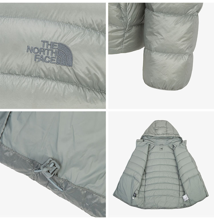 THE NORTH FACE（ザ ノースフェイス） ノースフェイス ダウン 