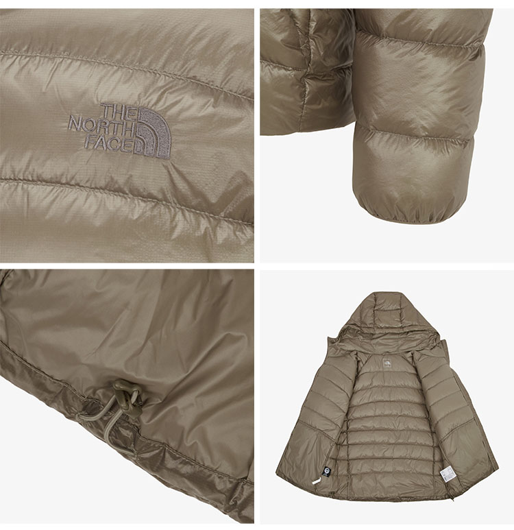 THE NORTH FACE（ザ ノースフェイス） ノースフェイス ダウン 