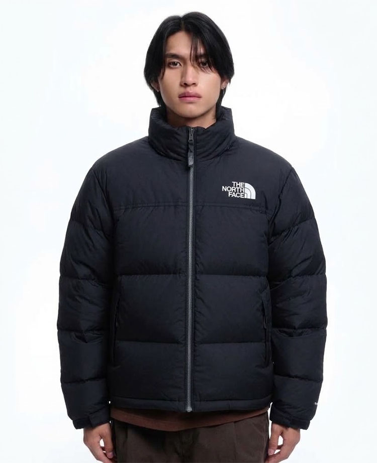 く*ん様 ↓値下げ中¥39000【US規格】ノースフェイス　ダウン　メンズ　XL THE NORTH FACE（ザ ノースフェイス） ノースフェイス ダウン