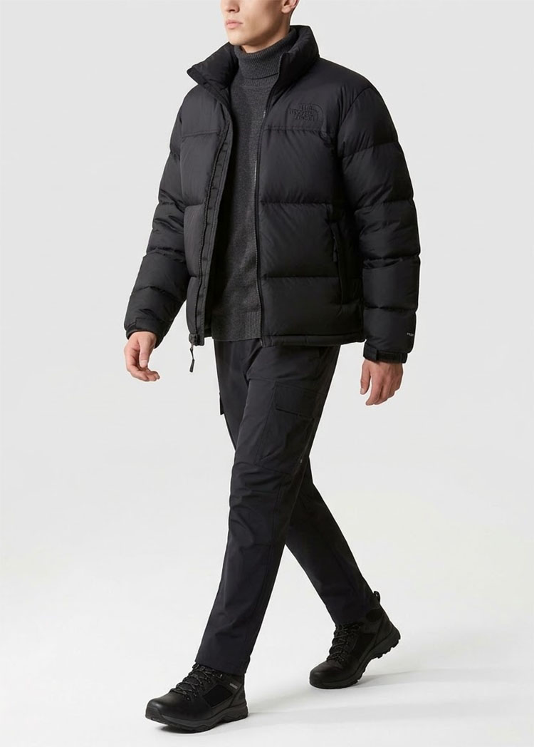 THE NORTH FACE（ザ ノースフェイス） ノースフェイス ダウン