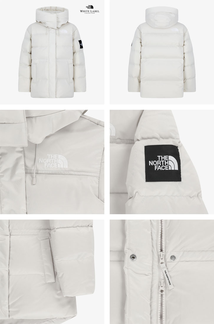 THE NORTH FACE（ザ ノースフェイス） ノースフェイス ホワイト