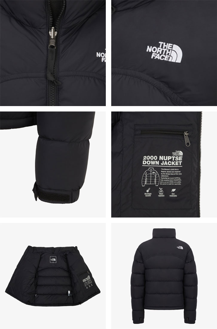 THE NORTH FACE（ザ ノースフェイス） ノースフェイス レディース