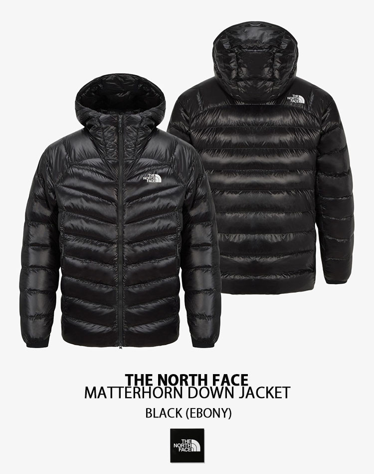 サミット THE NORTH FACE（ザ ノースフェイス） ノースフェイス ダウン